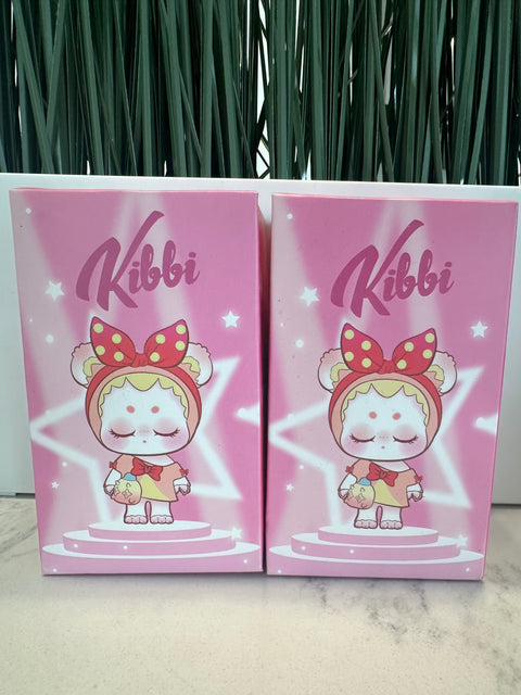 TDBF25 - Blind Box lot