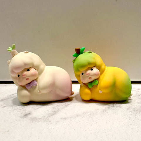 Miniatures and Midi Toy Claim Sale (Part 2)