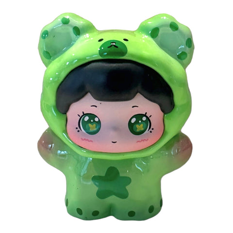 Bao Bao Pet Shop Miniature Series