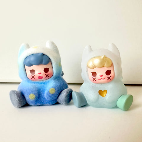Miniatures and Midi Toy Claim Sale (Part 3)