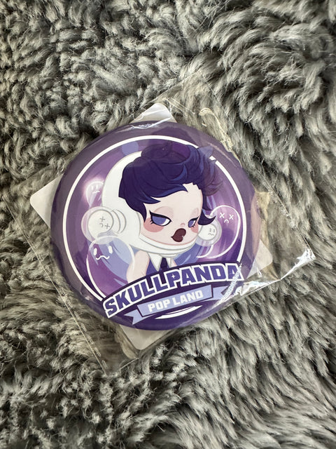 Popmart Popland Beijing Exclusive Merchandise