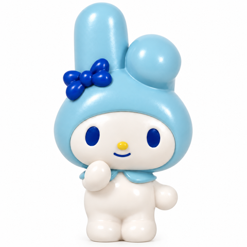 Rement x My Melody Remix Miniature Series