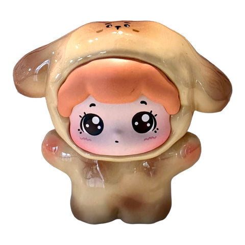 Bao Bao Pet Shop Miniature Series