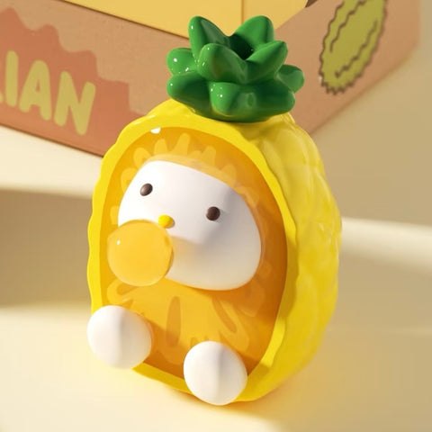 F.UN x Repolar Sweetie Fruits Miniature Series