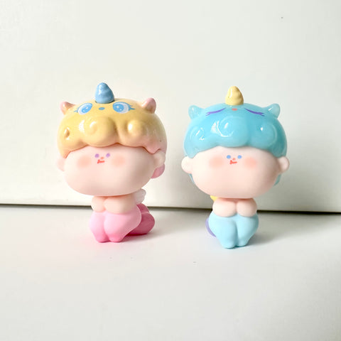 Miniatures and Midi Toy Claim Sale (Part 3)