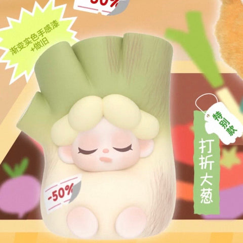 Wendy One Day Manager Snack Miniature Series