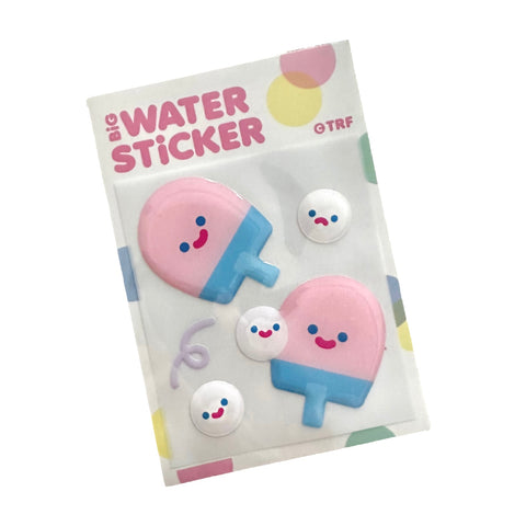 Rico by Recorder Factory Sticker