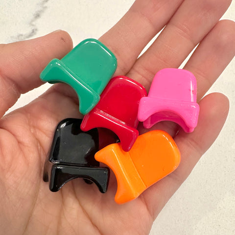 Mini Chairs for Popmart Mini Sitting Beans