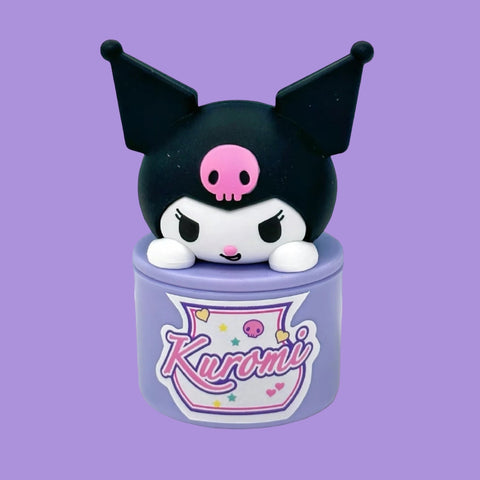 Sanrio Characters Jam Series 2