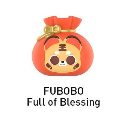 Popmart Fortune Lucky Bags Pop Beans