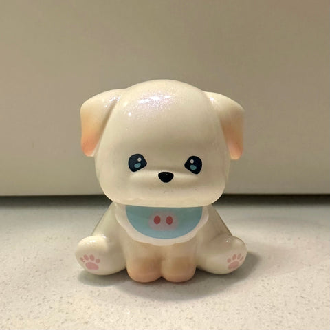 Strawberry Mousetta Dou Dou and Friends Mini Pets Series