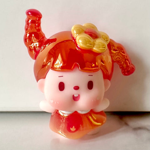 Miniatures and Midi Toy Claim Sale (Part 6A)