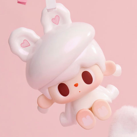 Tutu Bear A Gentle Breeze Miniature Series