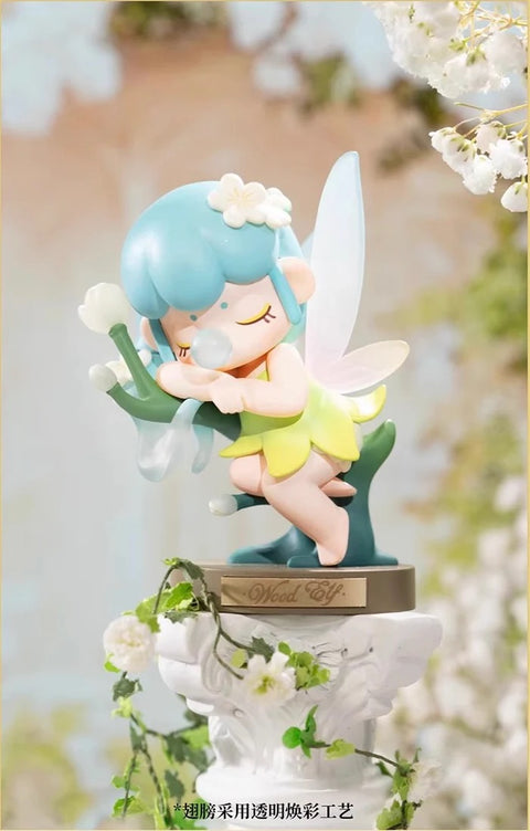 Nanci Dream Museum Blind Box Series