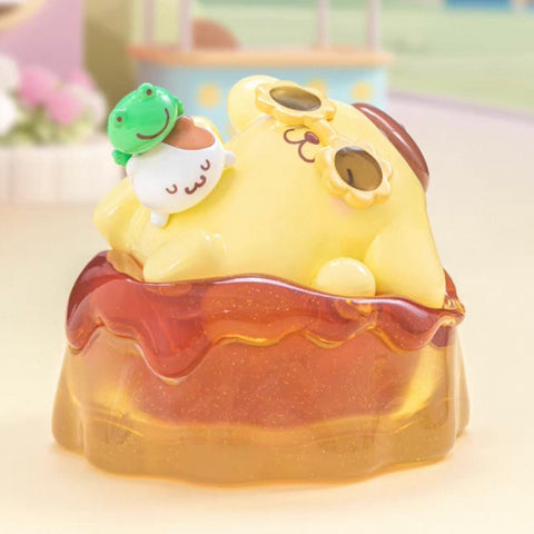 TopToy Pompompurin Amusement Park Blind Box Series