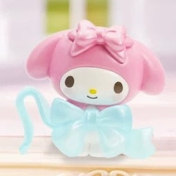 Moetch x Sanrio Pretty Bows Miniature Blind Bag Series