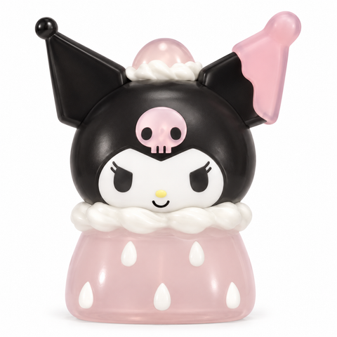 Jandoon x Sanrio Strawberry Minis