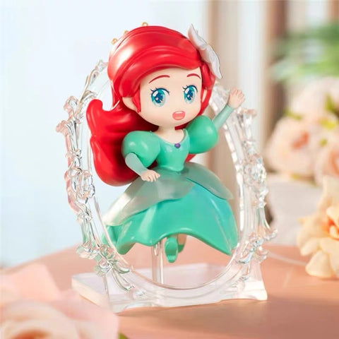 Princesses in the Frame Blind Box Series