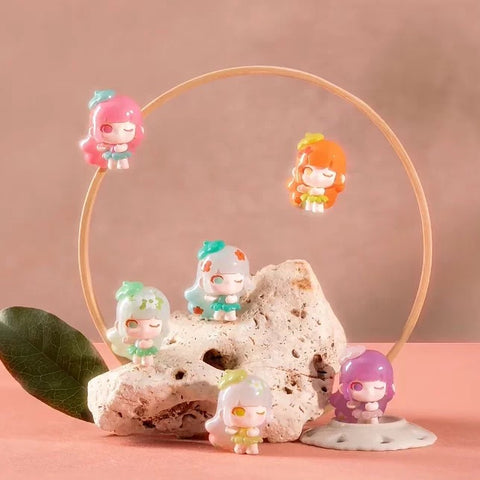 Liita the 24 Solar Terms Miniature Series