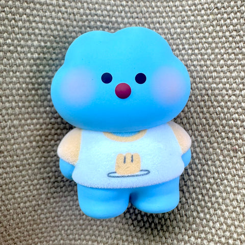 Big Gallery x Ninigogo's Happy Day Miniatures