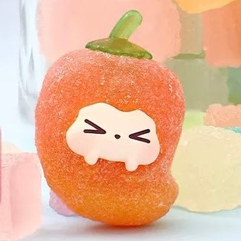 HeyDolls Kiki Candy Miniature Series