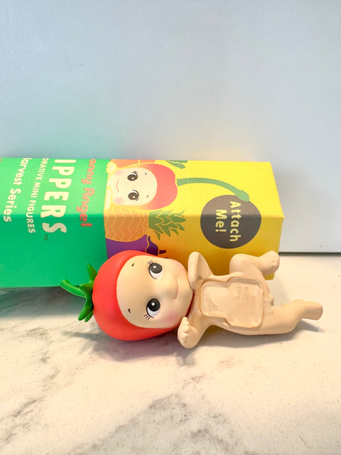 Sunday Claim Sale - Sonny Angel Tomato Hipper