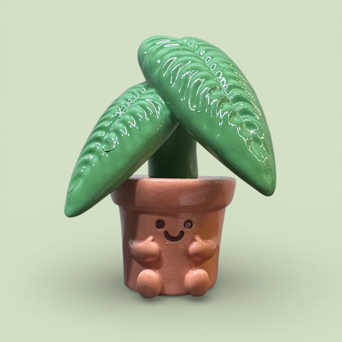 MeiChai Potted Plants Miniature Series