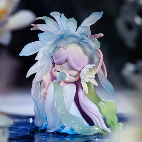 Rolife Nanci Flower Blind Box Series