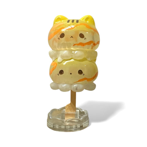 Strawberry Mousetta OctoKitty Skewer Mini Blind Box Series 2