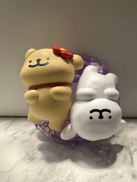 Sunday Claim Sale - Maltese swim no card