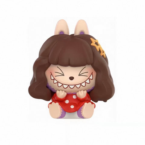 PREORDER - Labubu The Monsters Hair Salon Miniature Pop Bean Series