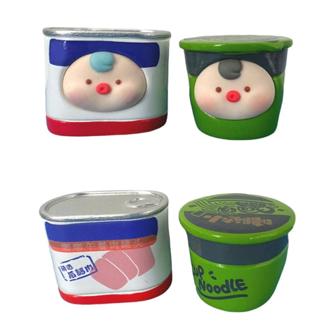 Dudu Convenience Store Miniature Series