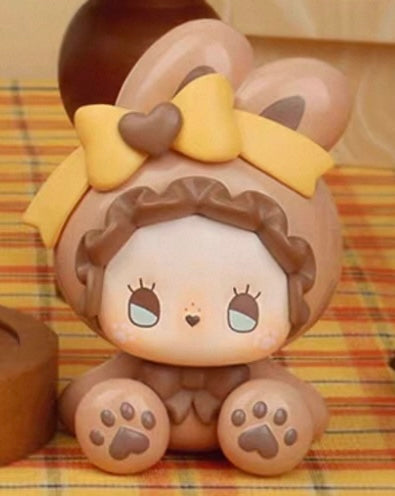 Emma Baby Bunny Collector Blind Box Series