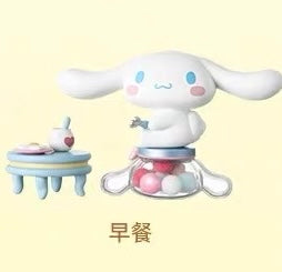 Cinnamoroll Cute Chef Series