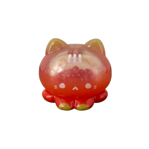 Octopus Kitty Candy Miniature Series 2 by Strawberry Mousetta
