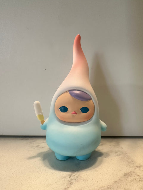 Sunday Claim Sale - Pucky Bean ice cream