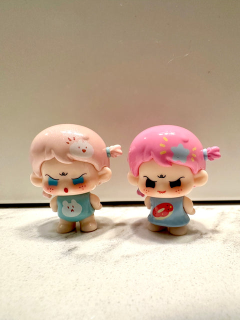 Miniatures and Midi Toy Claim Sale (Part 2)