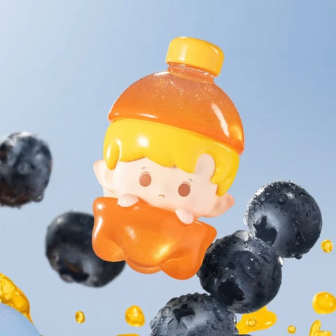 Popmart Summer Soda Beans