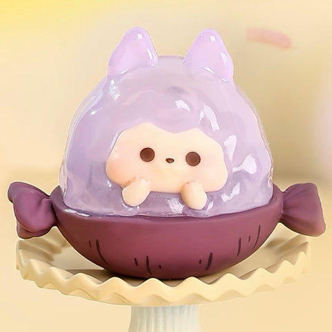 Kiki Sweetheart "Hard" Candy Pop Miniature Series