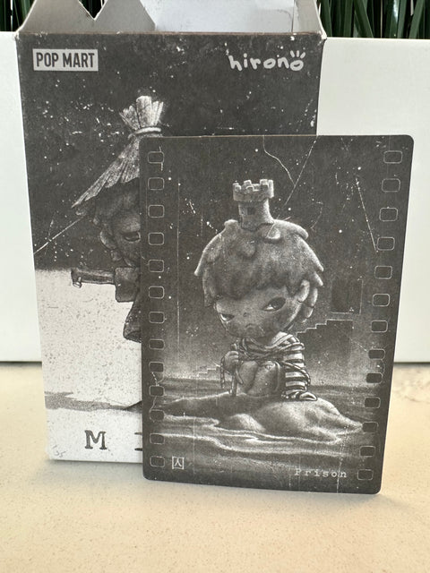 Sunday Claim Sale - Hirono sandcastle