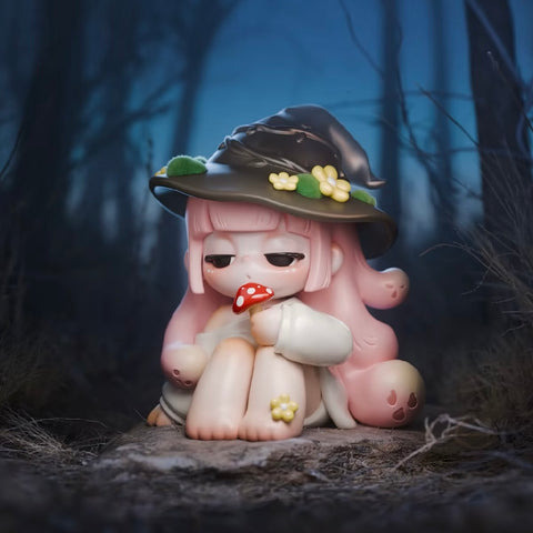 Liita Embrace Fantastic Adventure Blind Box Series