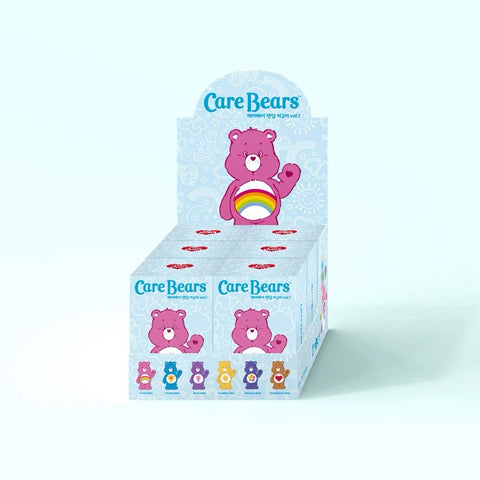Care Bears Standing Blind Box Series