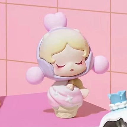 Pop Beans Ice Cream Series 1