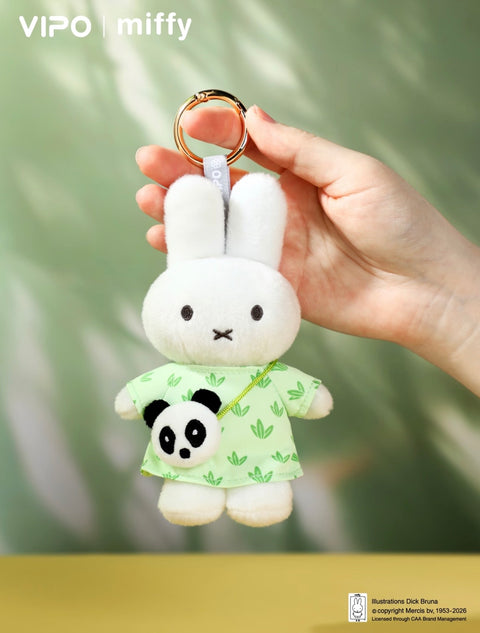 VIPO Miffy Panda 🐼
