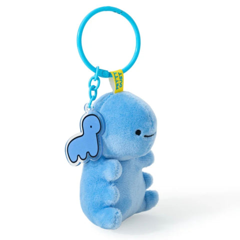 PettyDust Little Chubby Plush Charms