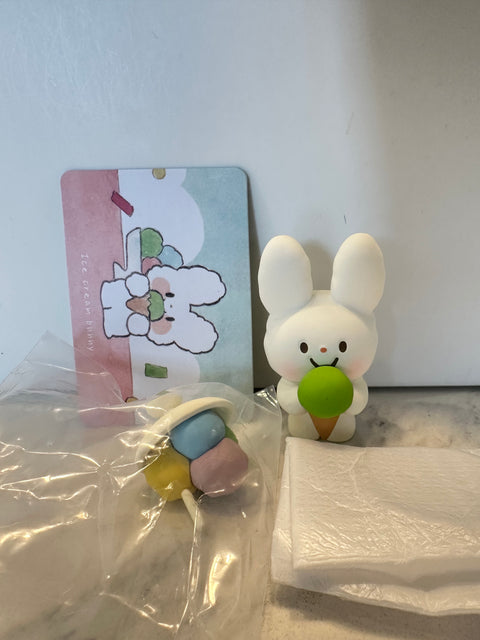 Sunday Claim Sale - Molinta Bunny Ice Cream