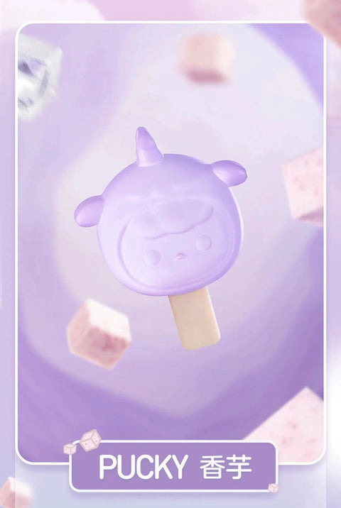 Popmart Ice Popsicle Pop Beans