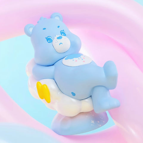 Funism Care Bear Healing Galaxy Blind Box Series