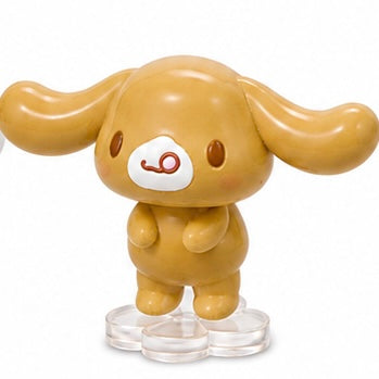 Rement x Cinnamoroll Mix Miniature Series