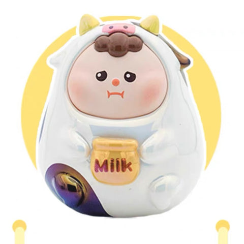 Bonana Miniature Blind Bag Series